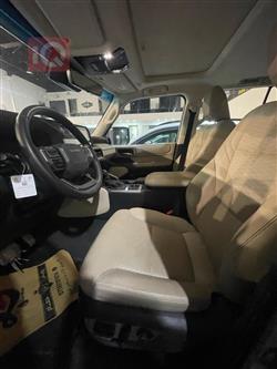 تويوتا لاندكروزر برادو